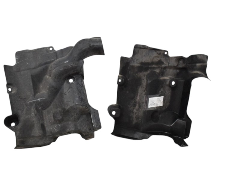 Riparo Vano Motore Bmw Serie 5 F10 51757228688 51757228687 - 15365