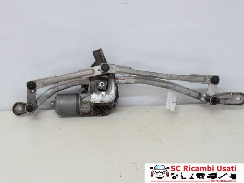 Tergicristallo Bmw Serie 5 F10 7305561 1397220943 - 15366 Tergicristallo Bmw Serie 5 F10 7305561 1397220943 - 15366