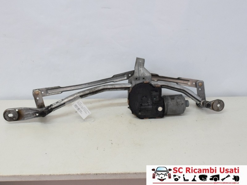 Tergicristallo Bmw Serie 5 F10 7305561 1397220943 - 15366 Tergicristallo Bmw Serie 5 F10 7305561 1397220943 - 15366