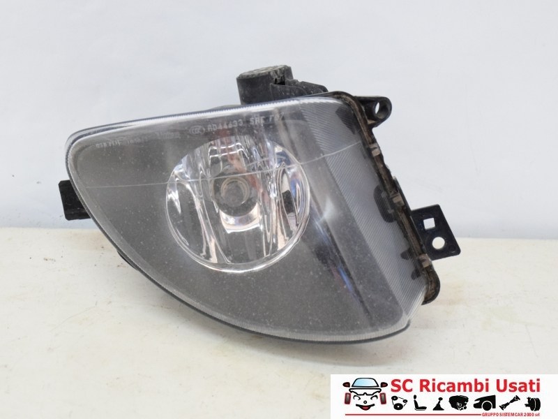 Fendinebbia Destro Bmw Serie 5 F10 63177216886 - 15367