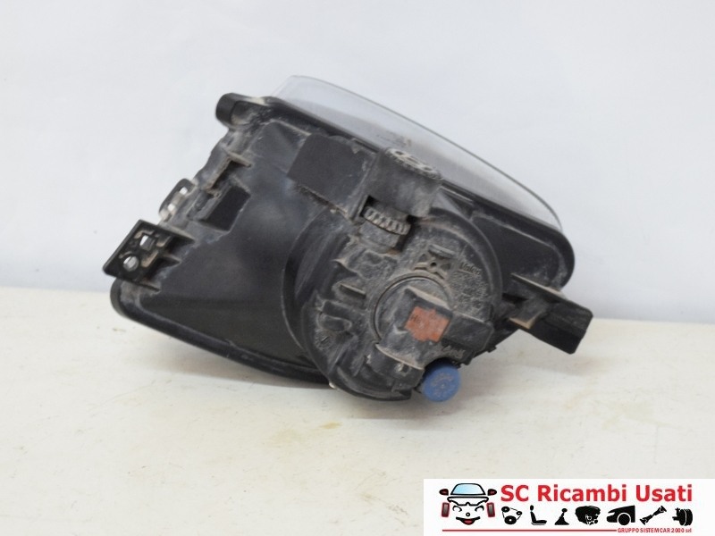 Fendinebbia Destro Bmw Serie 5 F10 63177216886 - 15367