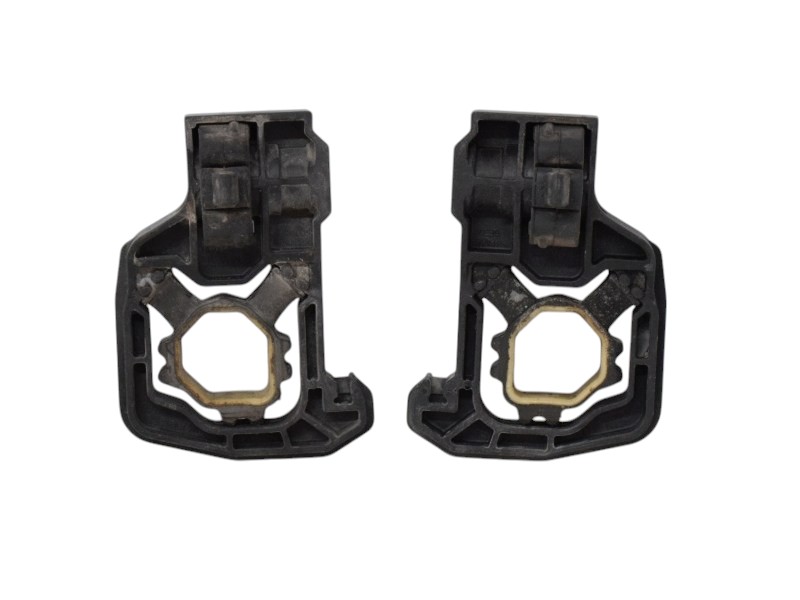 Staffe Radiatori 2.0 Bmw 525 F10 Serie 5 17117575247 17117575248 - 15368 Staffe Radiatori 2.0 Bmw 525 F10 Serie 5 17117575247 17117575248 - 15368