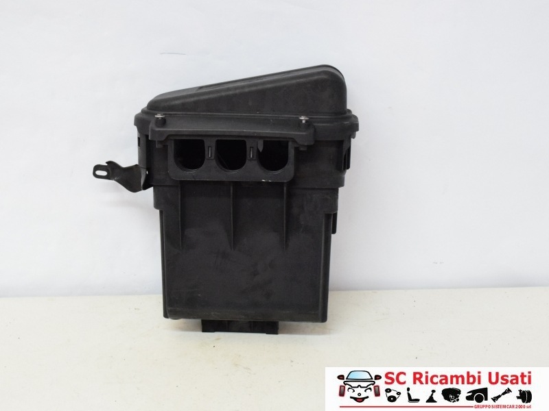 Supporto Scatola Fusibili Bmw Serie 5 F10 12907555189 - 15375