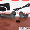 Rivestimento Sedile Anteriore Dx Fiat New Panda 185649380 185649480 - 15380
