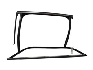 Guarnizione Porta Posteriore Sinistra Lancia Delta - 15423