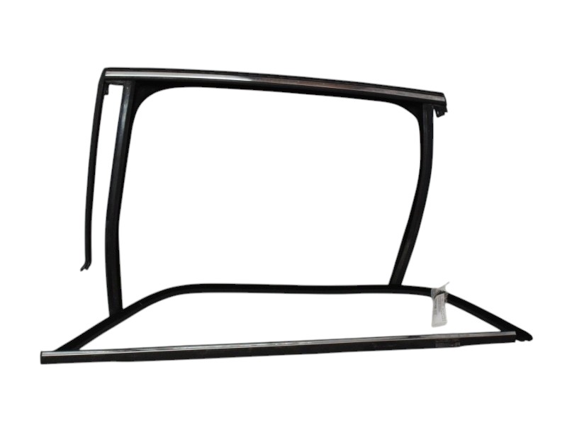 Guarnizione Porta Posteriore Sinistra Lancia Delta  - 15423