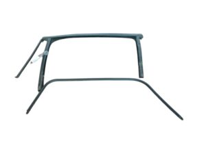 Guarnizioni Porta Posteriore Sinistra Lancia Delta - 15428