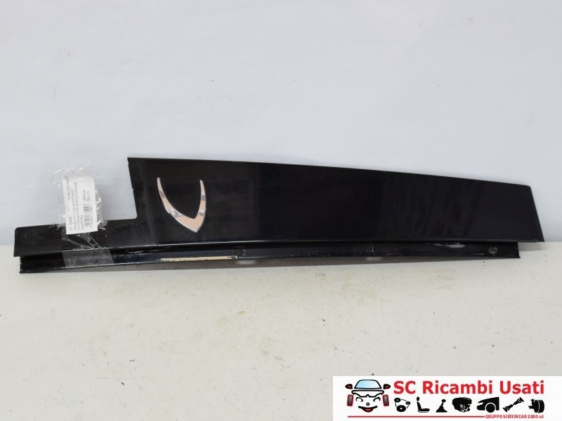 Modanatura Porta Posteriore Sinistra Lancia Delta - 15439 Modanatura Porta Posteriore Sinistra Lancia Delta - 15439
