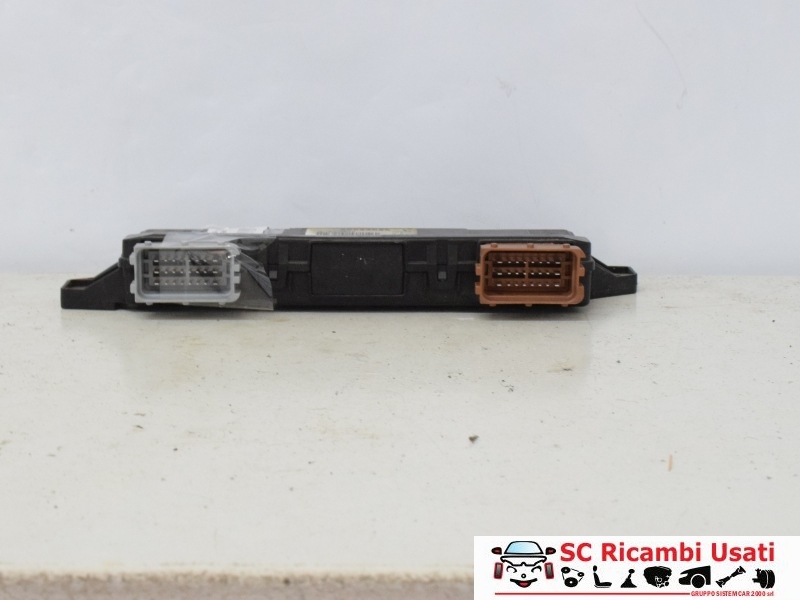 Centralina Chiusura Centralizzata Alfa Romeo 159 60684088 - 15481