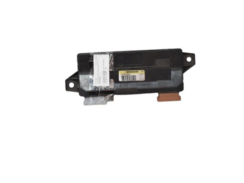 Centralina Chiusura Centralizzata Alfa Romeo 159 60684088 - 15481