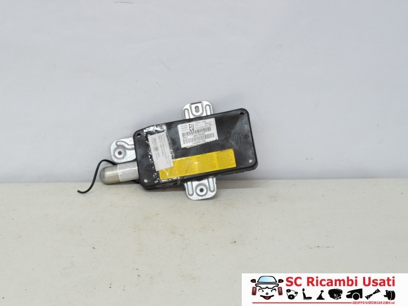 Airbag Porta Anteriore Dx Bmw Serie 3 Tourig E46 348217438097 - 15482