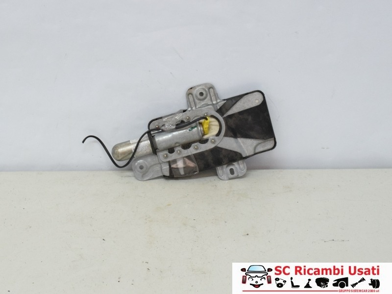 Airbag Porta Anteriore Dx Bmw Serie 3 Tourig E46 348217438097 - 15482