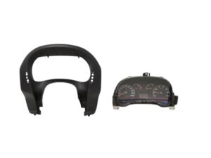 Quadro Strumenti Fiat Doblo 1.9 Jtd 51762258 - 15490