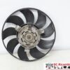 Ventola Radiatore Fiat Doblo 1.9 Jtd 820601500 - 15494 Ventola Radiatore Fiat Doblo 1.9 Jtd 820601500 - 15494