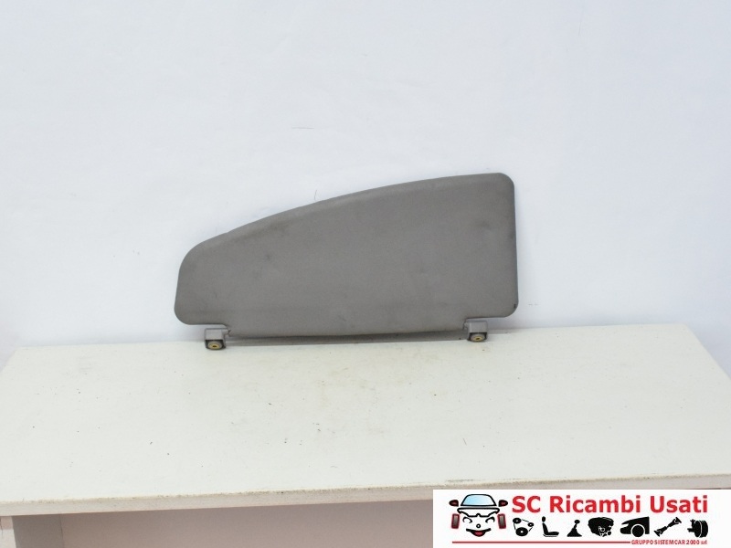 Aletta Parasole Sinistra Sx Fiat Doblo 2007 - 15510 Aletta Parasole Sinistra Sx Fiat Doblo 2007 - 15510