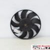 Ventola Radiatore Fiat Doblo 1.9 Jtd MS168000-5000 - 15551 Ventola Radiatore Fiat Doblo 1.9 Jtd MS168000-5000 - 15551