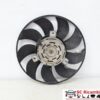 Ventola Radiatore Fiat Doblo 1.9 Jtd MS168000-5000 - 15551 Ventola Radiatore Fiat Doblo 1.9 Jtd MS168000-5000 - 15551