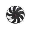 Ventola Radiatore Fiat Doblo 1.9 Jtd MS168000-5000 - 15551 Ventola Radiatore Fiat Doblo 1.9 Jtd MS168000-5000 - 15551