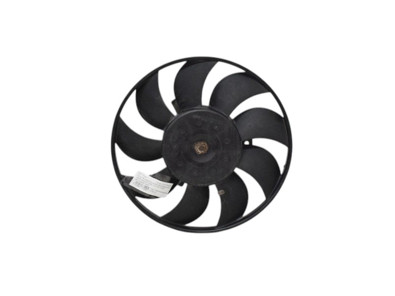 Ventola Radiatore Fiat Doblo 1.9 Jtd MS168000-5000 - 15551 Ventola Radiatore Fiat Doblo 1.9 Jtd MS168000-5000 - 15551