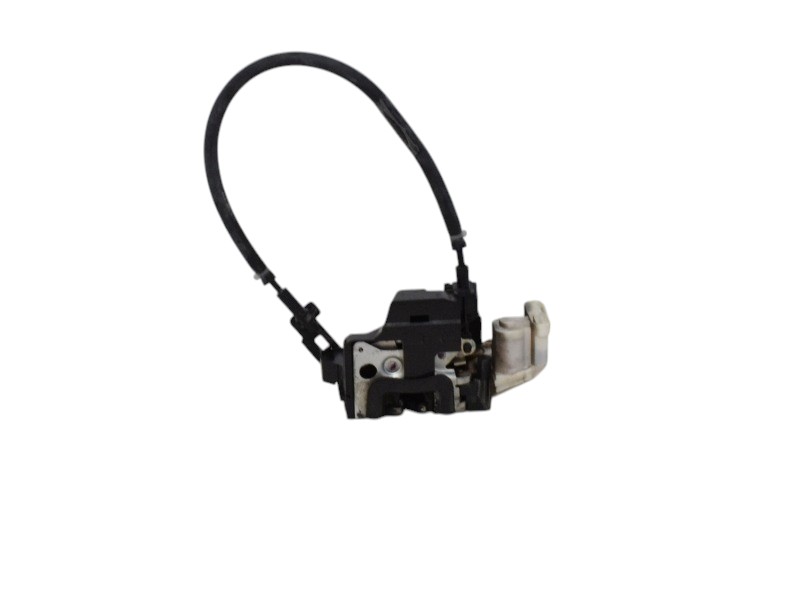 Serratura Anteriore Sinistra Fiat Doblo B792 51843469 - 15588