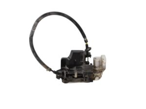 Serratura Anteriore Destra Fiat Doblo 51843468 51707111 - 15589