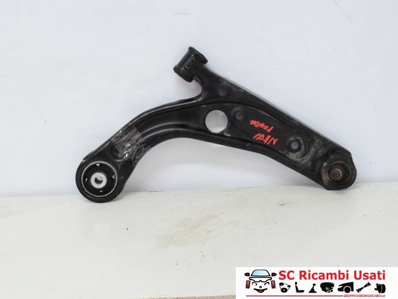 Braccio Oscillante Fiat New Panda 52013959 - 15615 Braccio Oscillante Fiat New Panda 52013959 - 15615