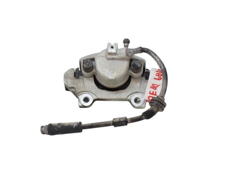 Pinza Freno Anteriore Dx Fiat New Panda 51938103 - 15617 Pinza Freno Anteriore Dx Fiat New Panda 51938103 - 15617