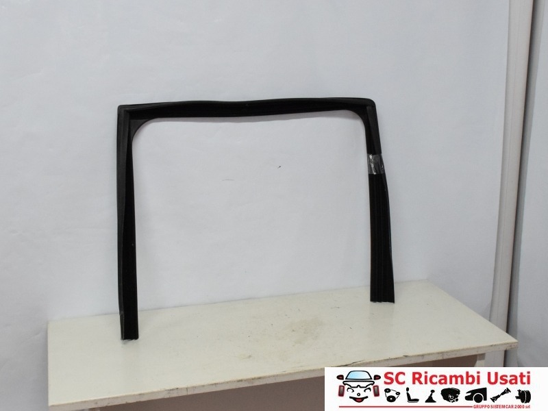 Guarnizione Porta Posteriore Sinistra Sx New Panda 51944468 - 15734