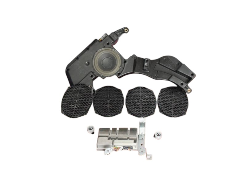 Impianto Audio Kenwood Jeep Renegade 2019 52016524 52065594 - 15803 Impianto Audio Kenwood Jeep Renegade 2019 52016524 52065594 - 15803