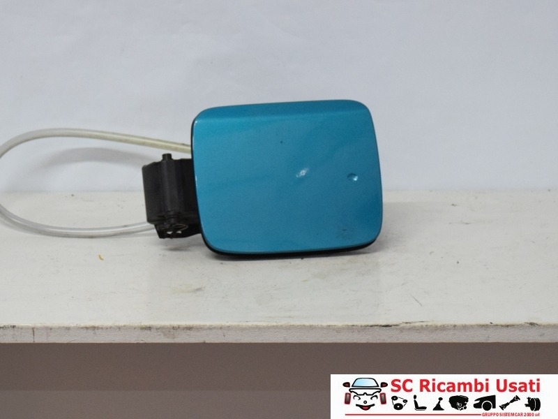 Sportello Tappo Carburante Jeep Renegade 2019 51953507 52117343 - 15810 Sportello Tappo Carburante Jeep Renegade 2019 51953507 52117343 - 15810