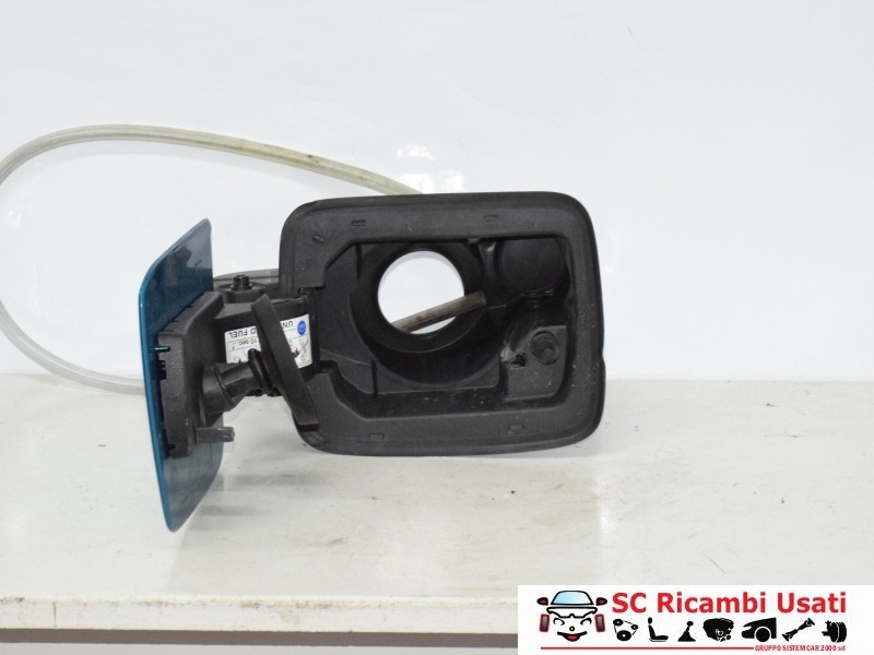 Sportello Tappo Carburante Jeep Renegade 2019 51953507 52117343 - 15810 Sportello Tappo Carburante Jeep Renegade 2019 51953507 52117343 - 15810