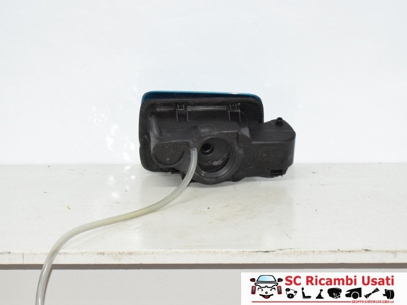 Sportello Tappo Carburante Jeep Renegade 2019 51953507 52117343 - 15810 Sportello Tappo Carburante Jeep Renegade 2019 51953507 52117343 - 15810