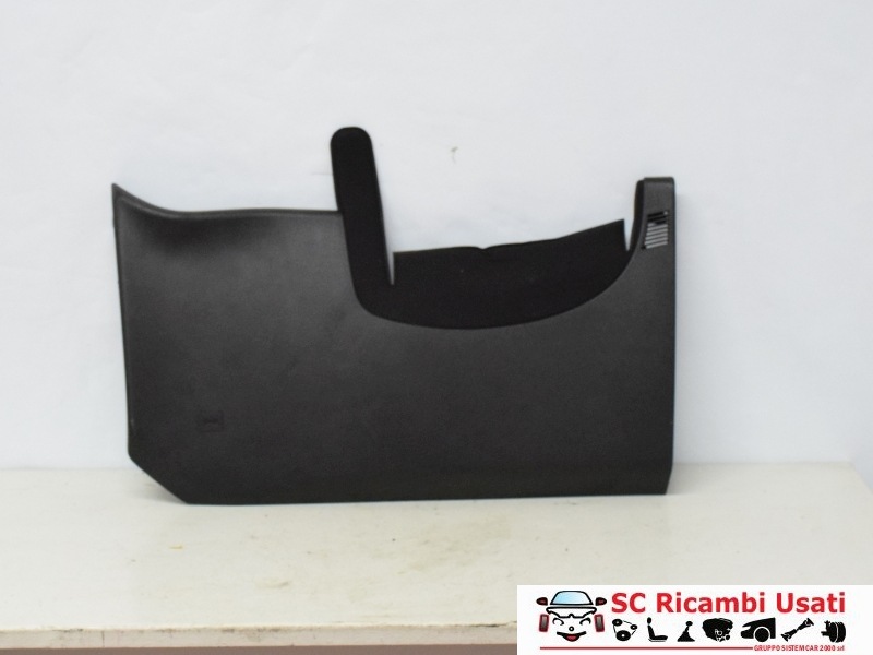 Modanatura Sx Plancia Cruscotto Jeep Renegade 735631036 - 15820 Modanatura Sx Plancia Cruscotto Jeep Renegade 735631036 - 15820