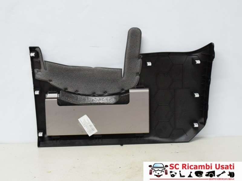 Modanatura Sx Plancia Cruscotto Jeep Renegade 735631036 - 15820 Modanatura Sx Plancia Cruscotto Jeep Renegade 735631036 - 15820