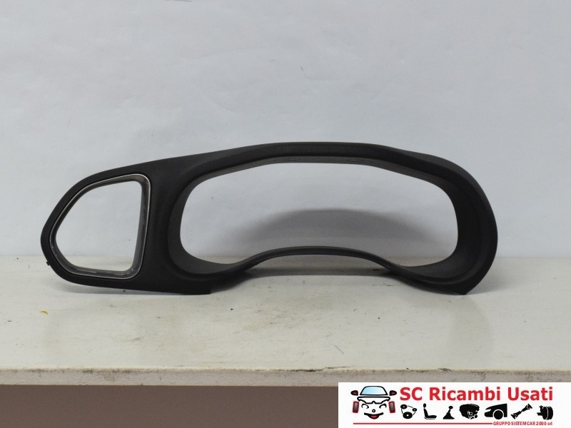 Modanatura Cornice Quadro Strumenti Jeep Renegade 2817713091 - 15831 Modanatura Cornice Quadro Strumenti Jeep Renegade 2817713091 - 15831