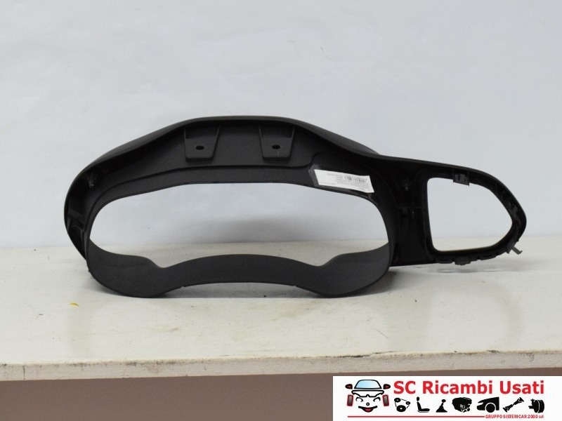 Modanatura Cornice Quadro Strumenti Jeep Renegade 2817713091 - 15831 Modanatura Cornice Quadro Strumenti Jeep Renegade 2817713091 - 15831
