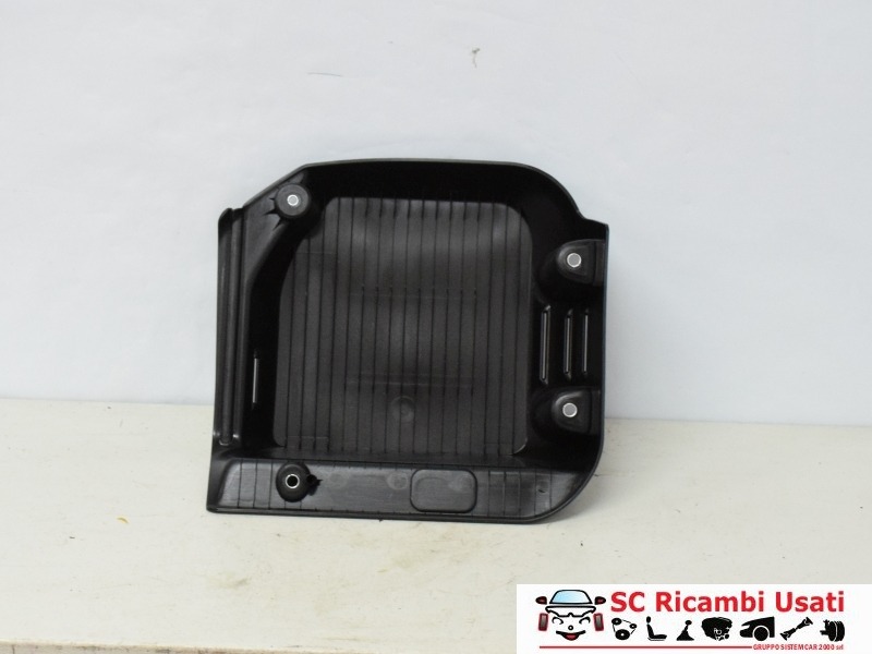 Coperchio Vano Batteria Fiat Nuova Panda 735692236 - 15833