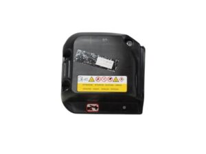 Coperchio Vano Batteria Fiat Nuova Panda 735692236 - 15833