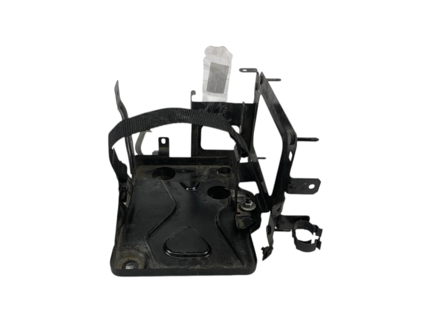 Supporto Batteria Jeep Renegade 52128446 52115403 - 15835 Supporto Batteria Jeep Renegade 52128446 52115403 - 15835