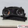 Quadro Strumenti Jeep Renegade 1.3 Benzina 735717452 - 15842