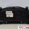 Quadro Strumenti Jeep Renegade 1.3 Benzina 735717452 - 15842