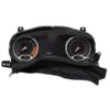 Quadro Strumenti Jeep Renegade 1.3 Benzina 735717452 - 15842