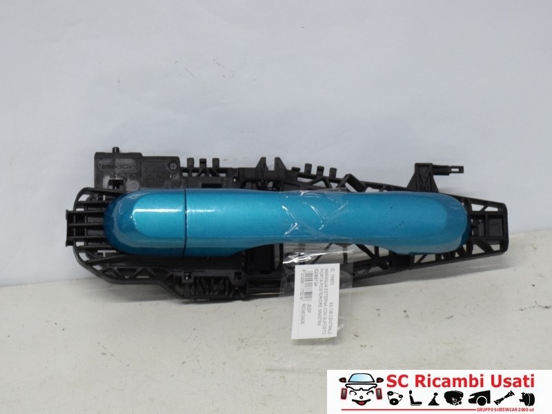 Maniglia Posteriore Sinistra Jeep Renegade 52065134 - 15853