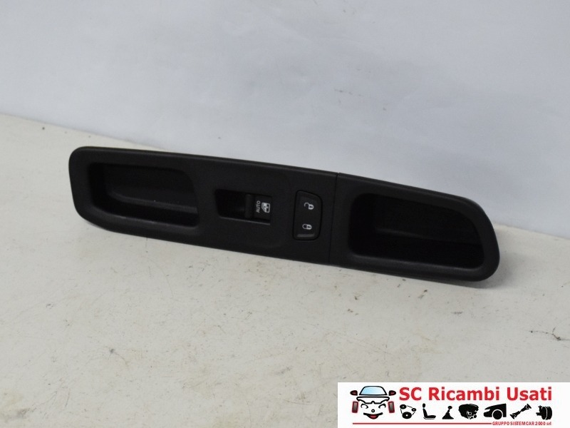 Pulsante Alzavetro Anteriore Destro Jeep Renegade 735645831 735603931 - 15863 Pulsante Alzavetro Anteriore Destro Jeep Renegade 735645831 735603931 - 15863