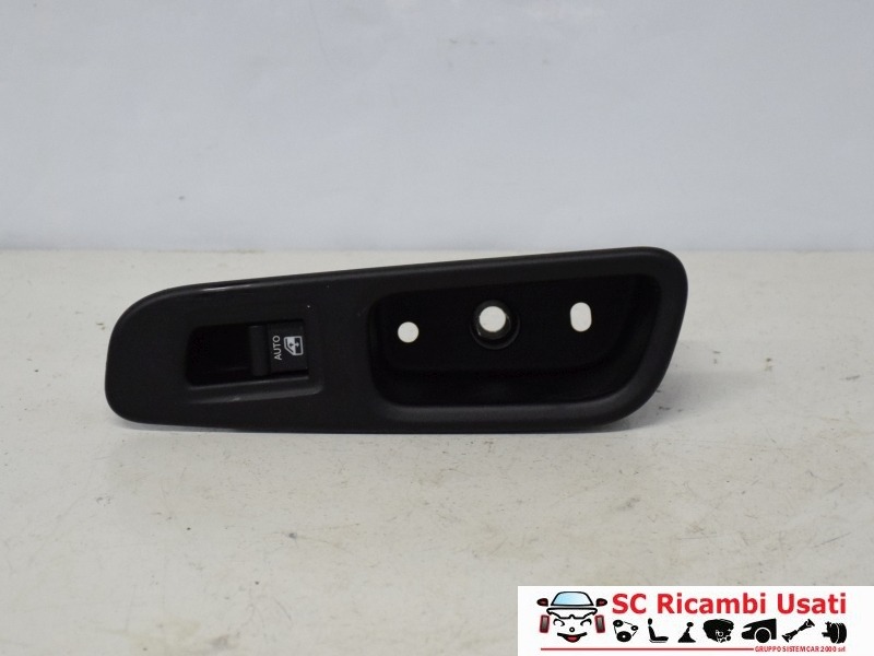 Pulsante Alzavetro Posteriore Sx Jeep Renegade 735603980 - 15865