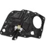 Alzavetro Anteriore Sinistro Jeep Renegade 52137390 52152557 - 15867 Alzavetro Anteriore Sinistro Jeep Renegade 52137390 52152557 - 15867