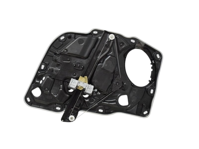 Alzavetro Anteriore Sinistro Jeep Renegade 52137390 52152557 - 15867