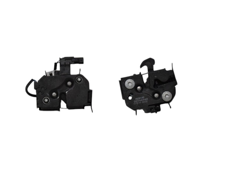 Serratura Cofano Anteriore Jeep Renegade 51954796 52087086 - 15880 Serratura Cofano Anteriore Jeep Renegade 51954796 52087086 - 15880