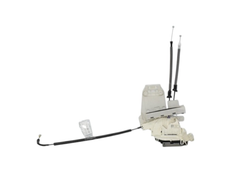 Serratura Posteriore Sinistra Jeep Renegade 52139904 52104487 - 15884