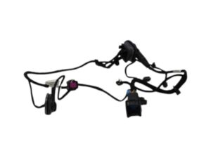 Cablaggio Porta Posteriore Destra Jeep Renegade 52151589 52098755 - 15886